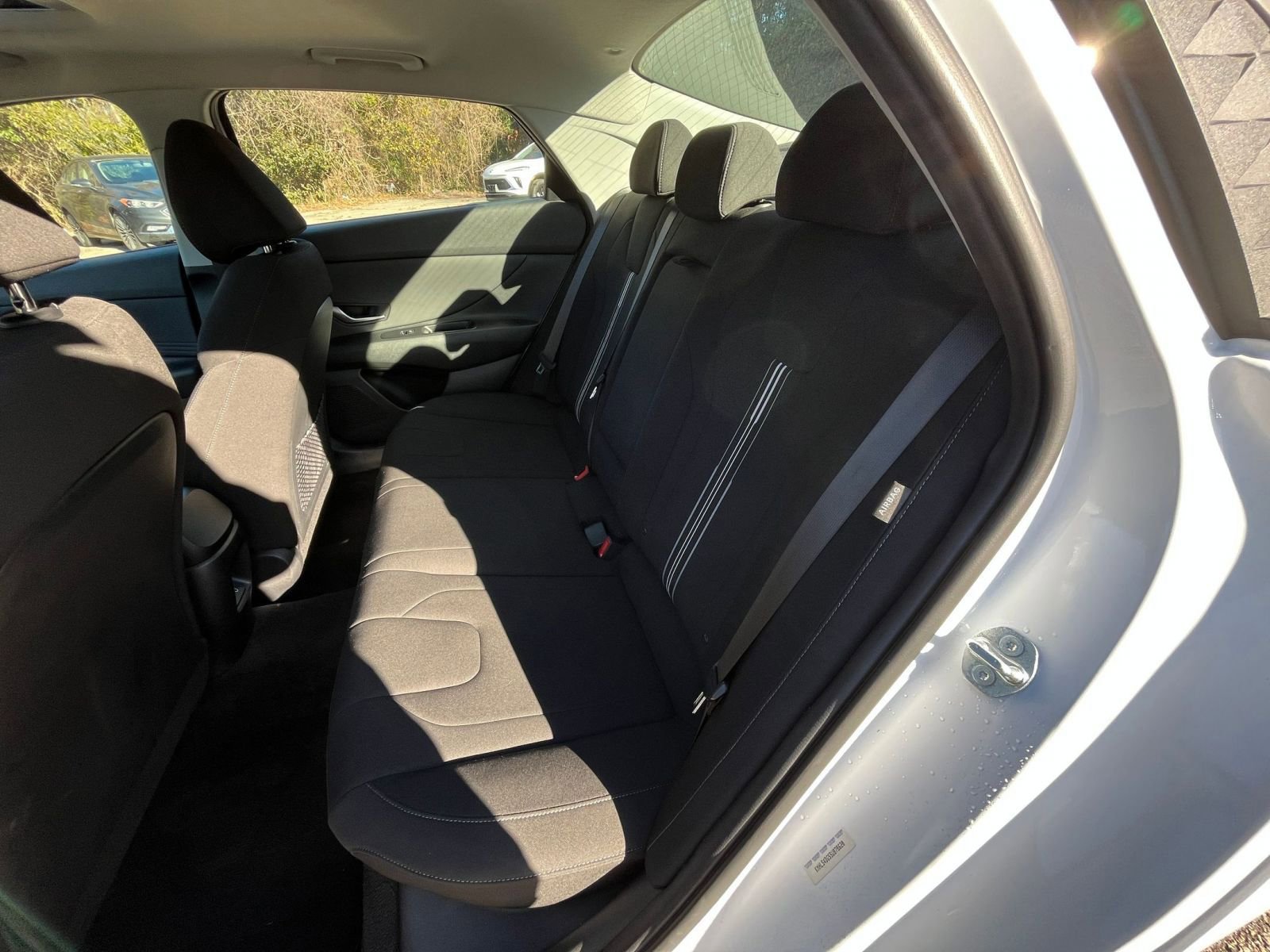 Thumbnail: 2025 Hyundai Elantra - 34