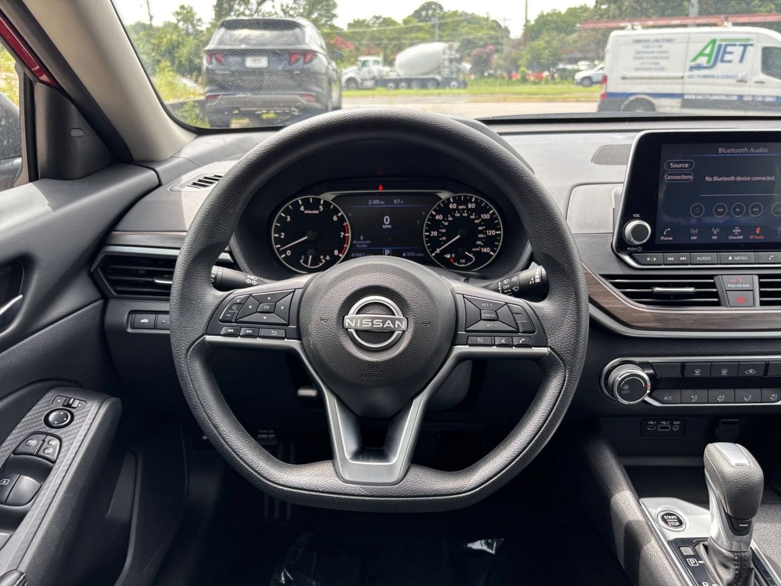 Thumbnail: 2025 Nissan Altima - 29
