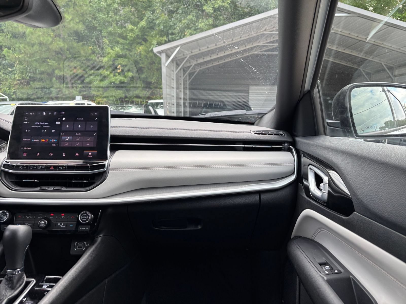 Thumbnail: 2025 Jeep Compass - 34