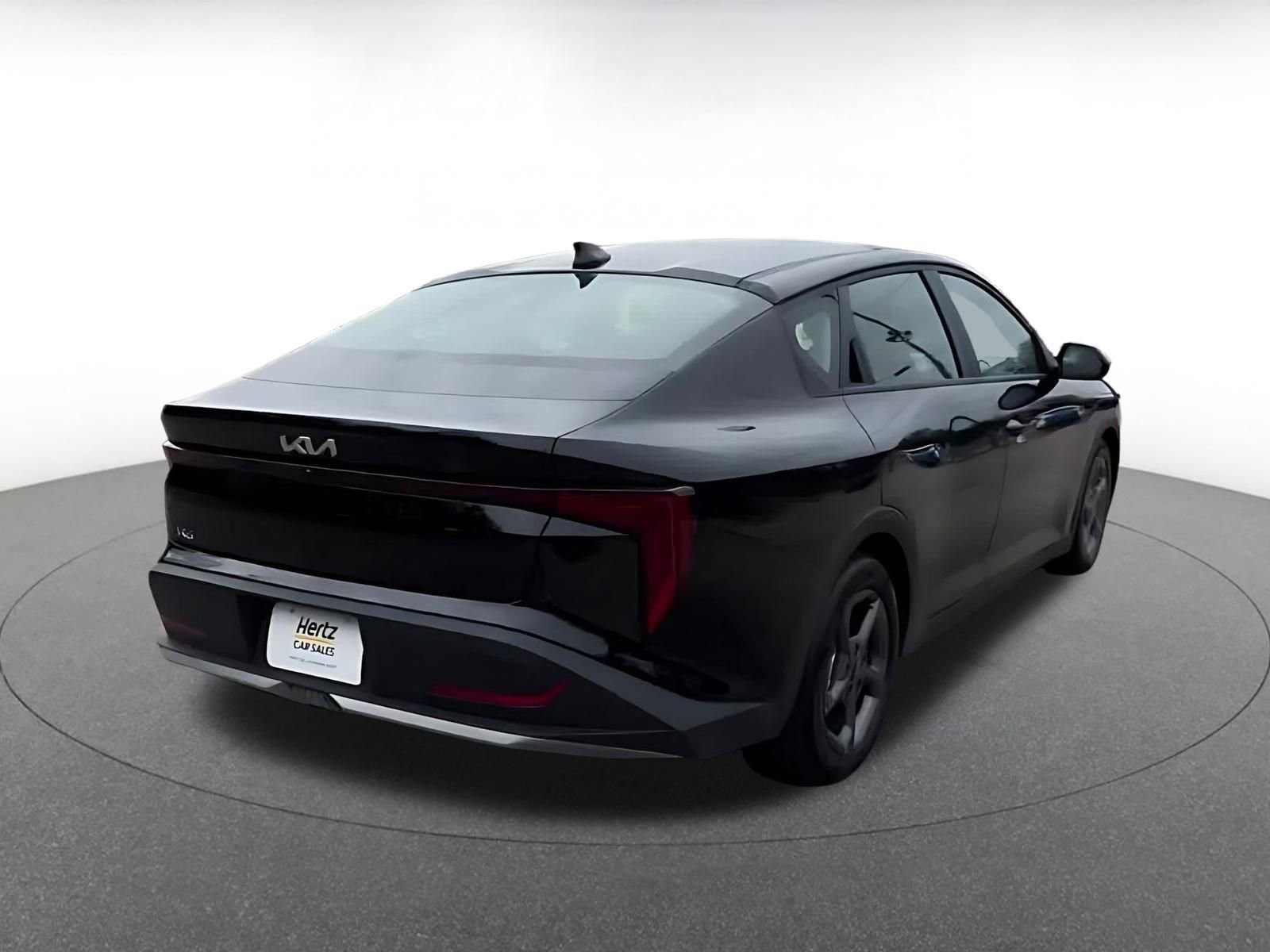 Thumbnail: 2025 Kia K4 - 14