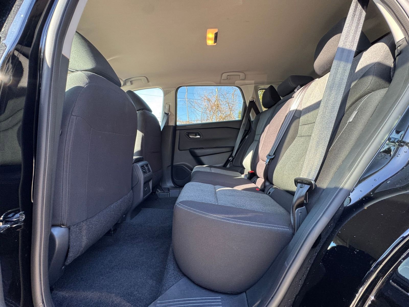 Thumbnail: 2025 Nissan Rogue - 22