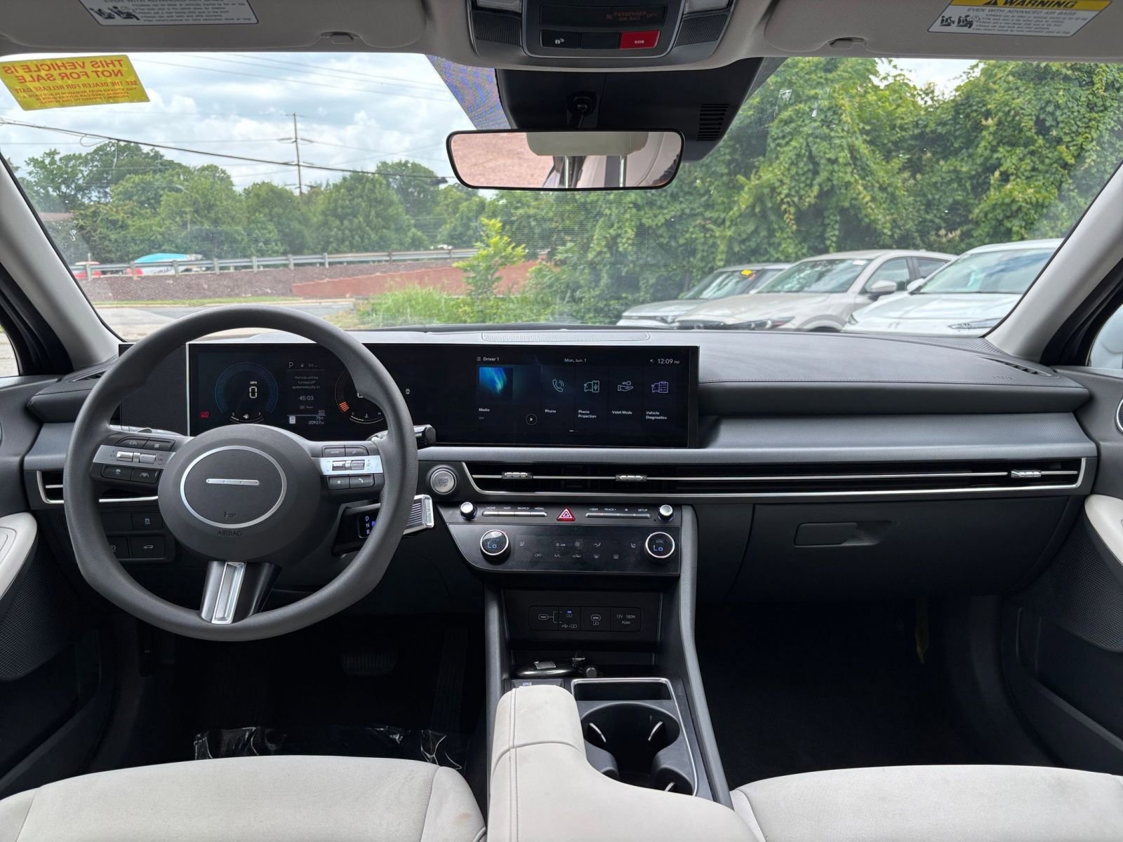 Thumbnail: 2025 Hyundai Sonata - 33