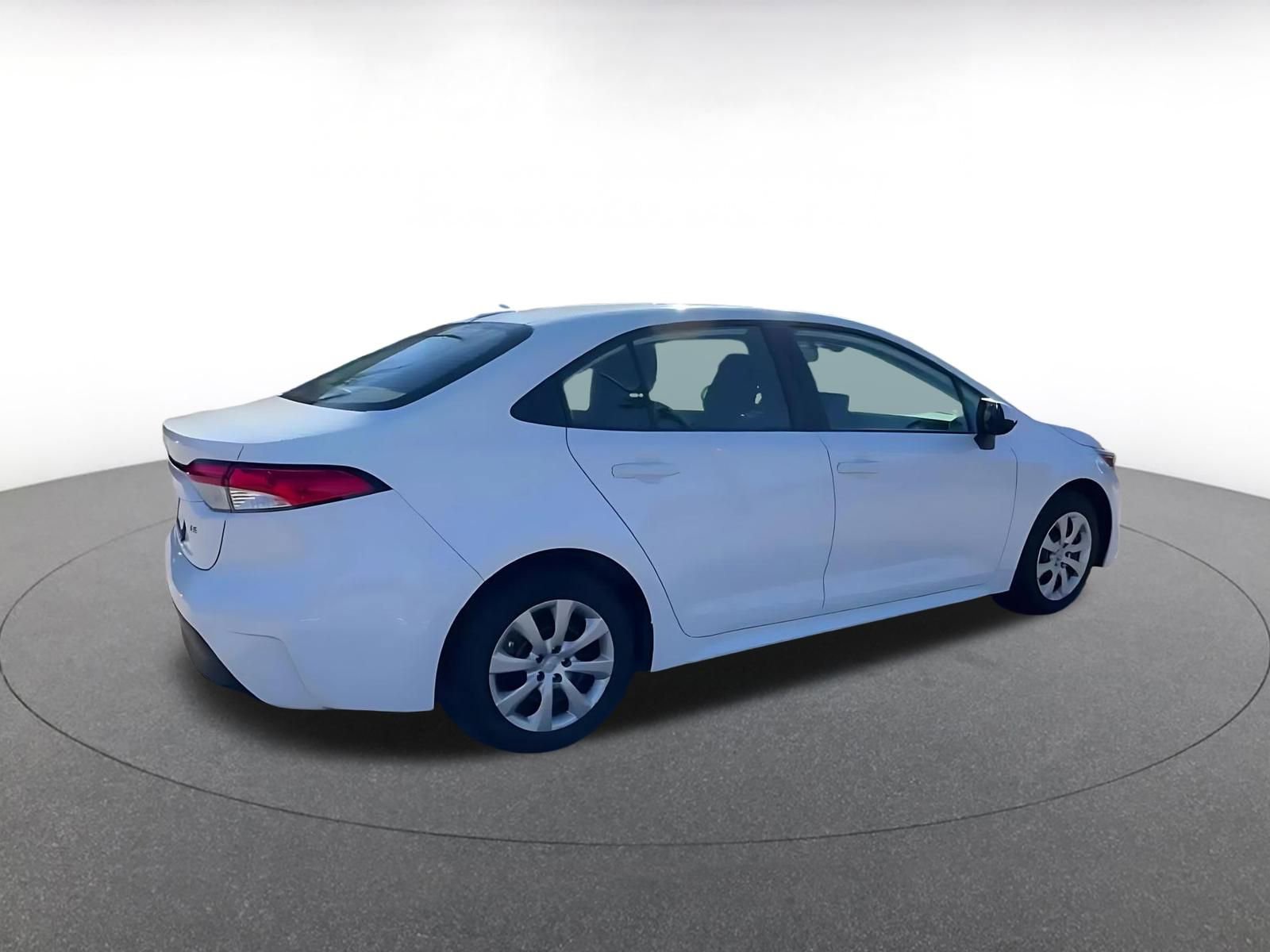 Thumbnail: 2025 Toyota Corolla - 15