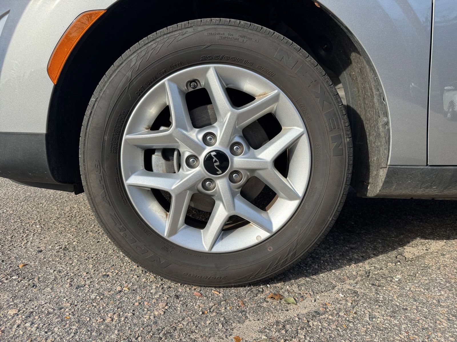 Thumbnail: 2025 Kia Soul - 25