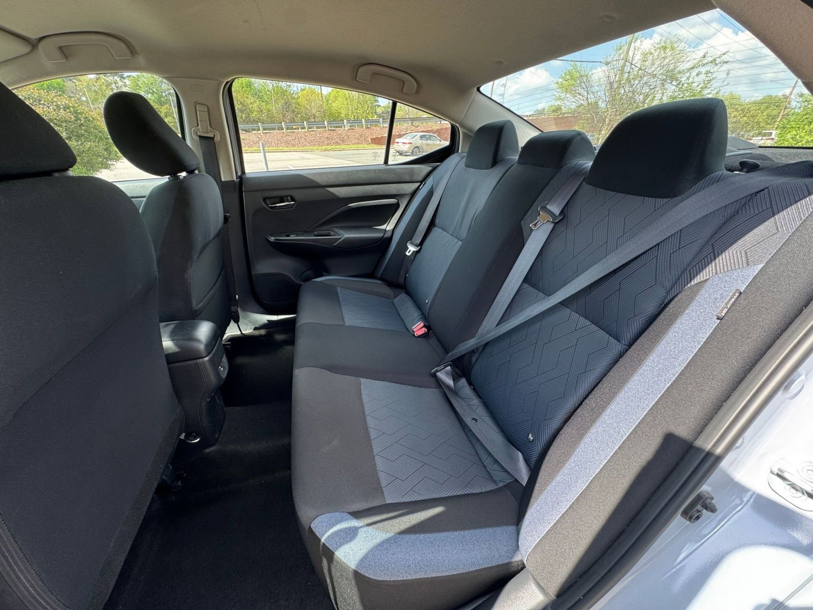 Thumbnail: 2025 Nissan Versa - 33