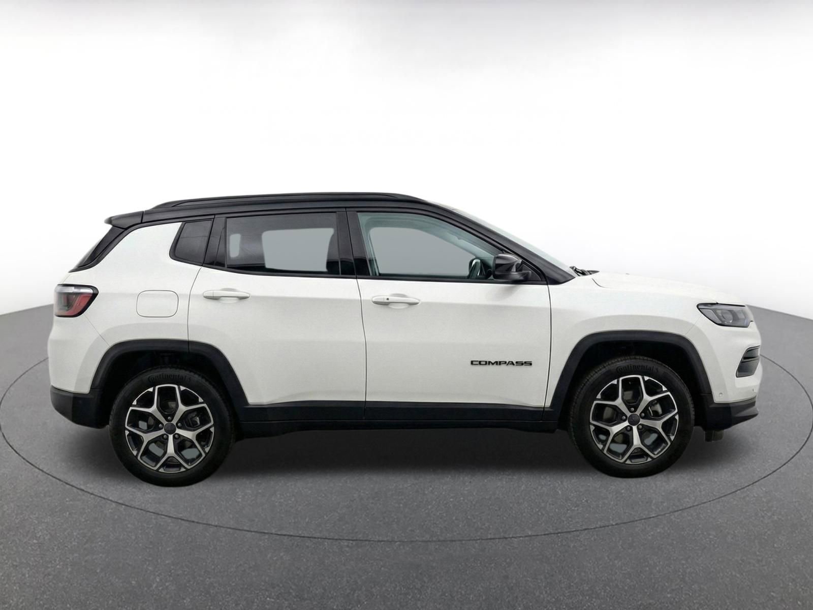 Thumbnail: 2025 Jeep Compass - 10