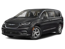 2025 Chrysler Pacifica Limited -
                  Raleigh, NC