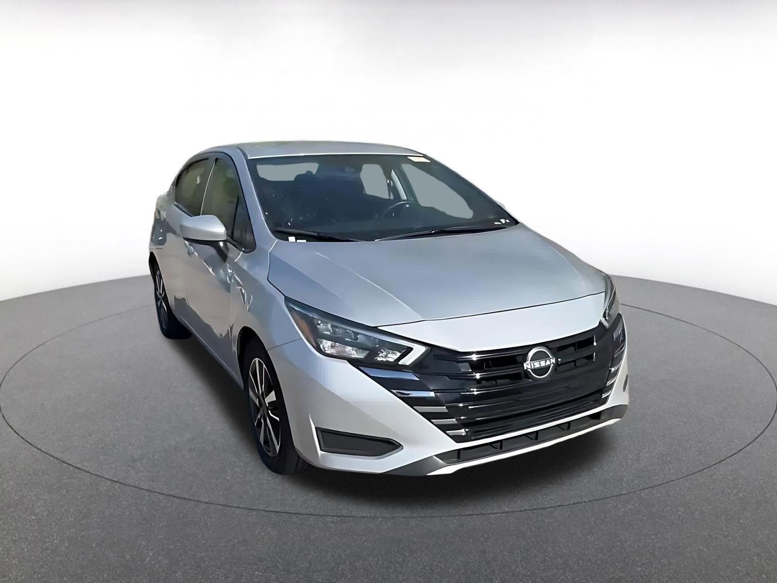 Thumbnail: 2025 Nissan Versa - 3