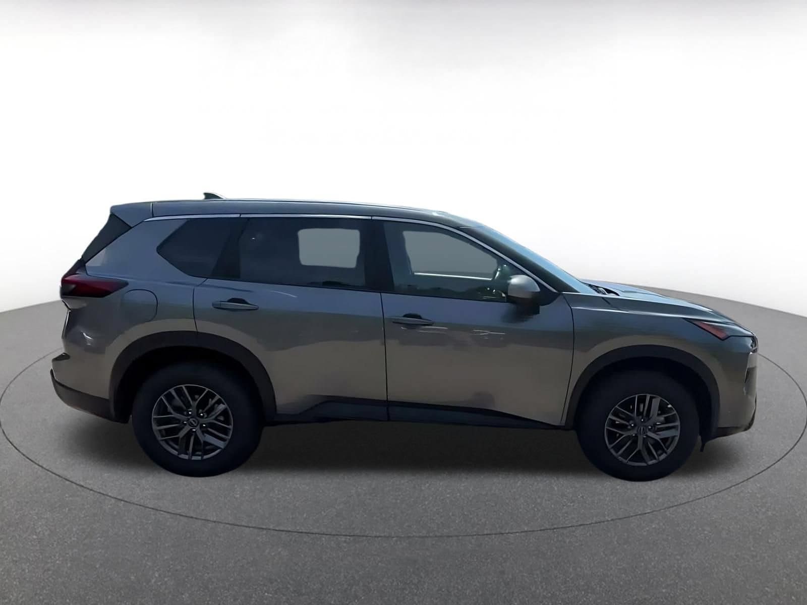Thumbnail: 2026 Nissan Rogue - 15