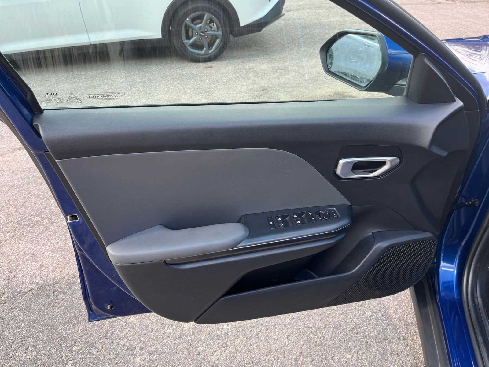 Thumbnail: 2025 Kia K4 - 18