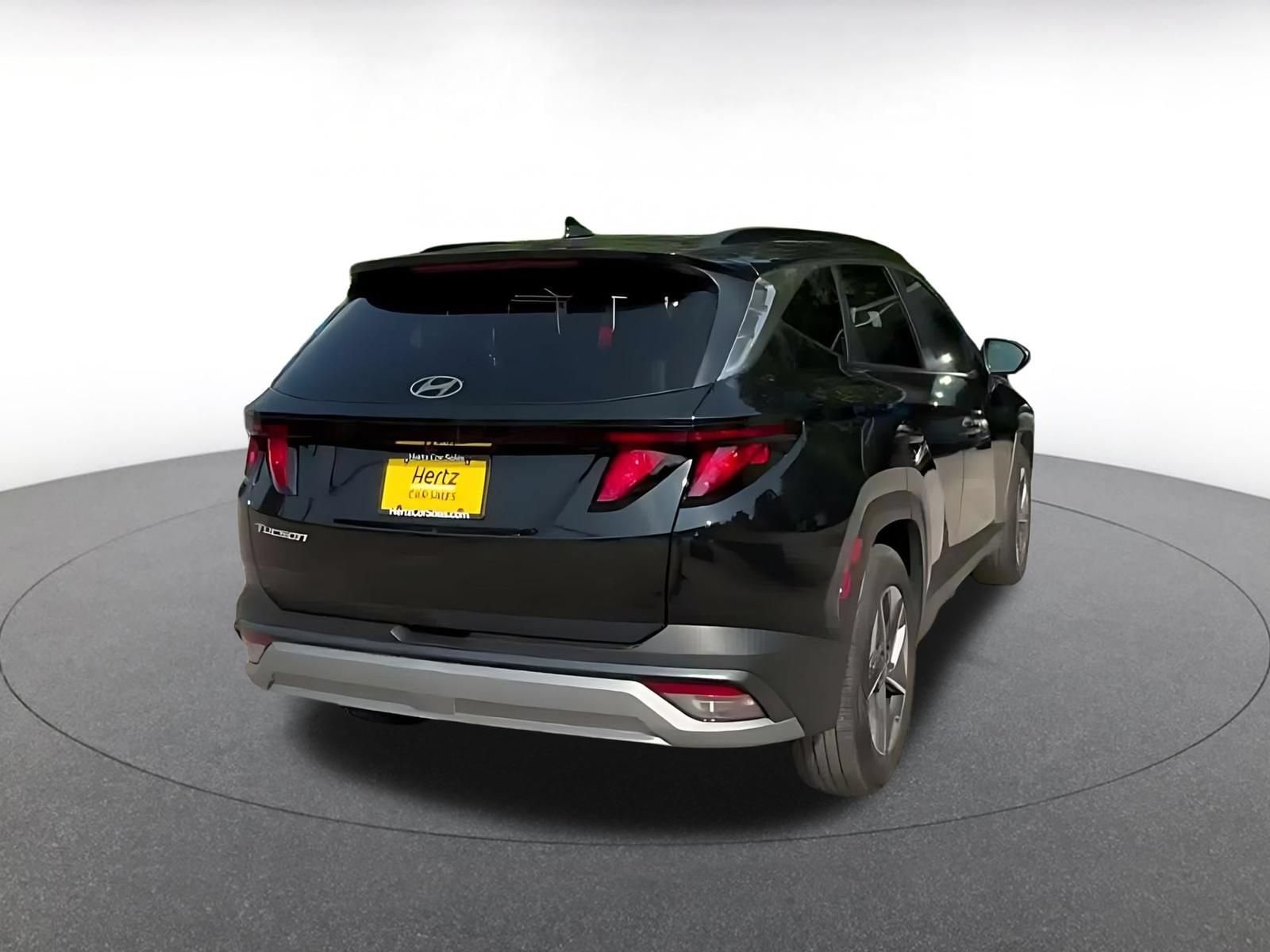 Thumbnail: 2026 Hyundai Tucson - 14