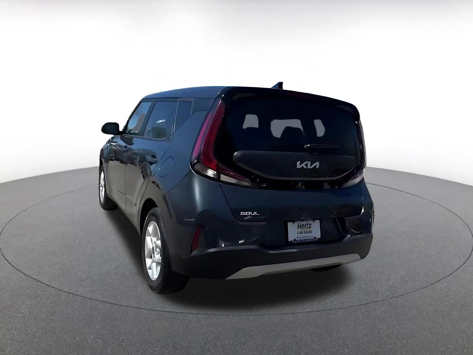 Thumbnail: 2025 Kia Soul - 11