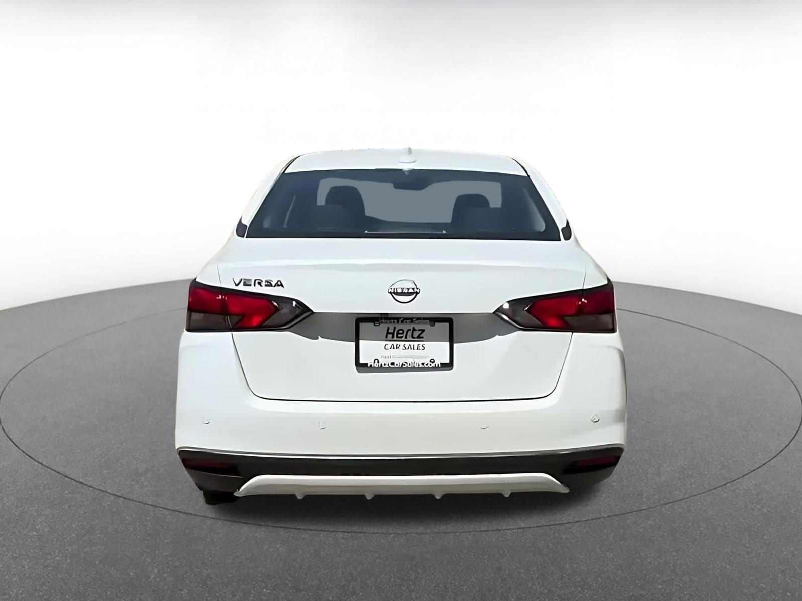 Thumbnail: 2025 Nissan Versa - 12