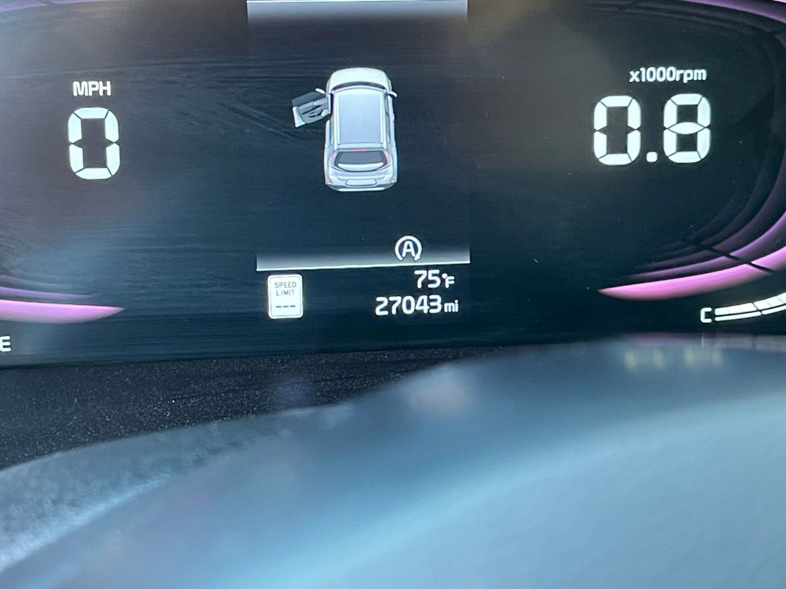 Thumbnail: 2024 Kia Soul - 34