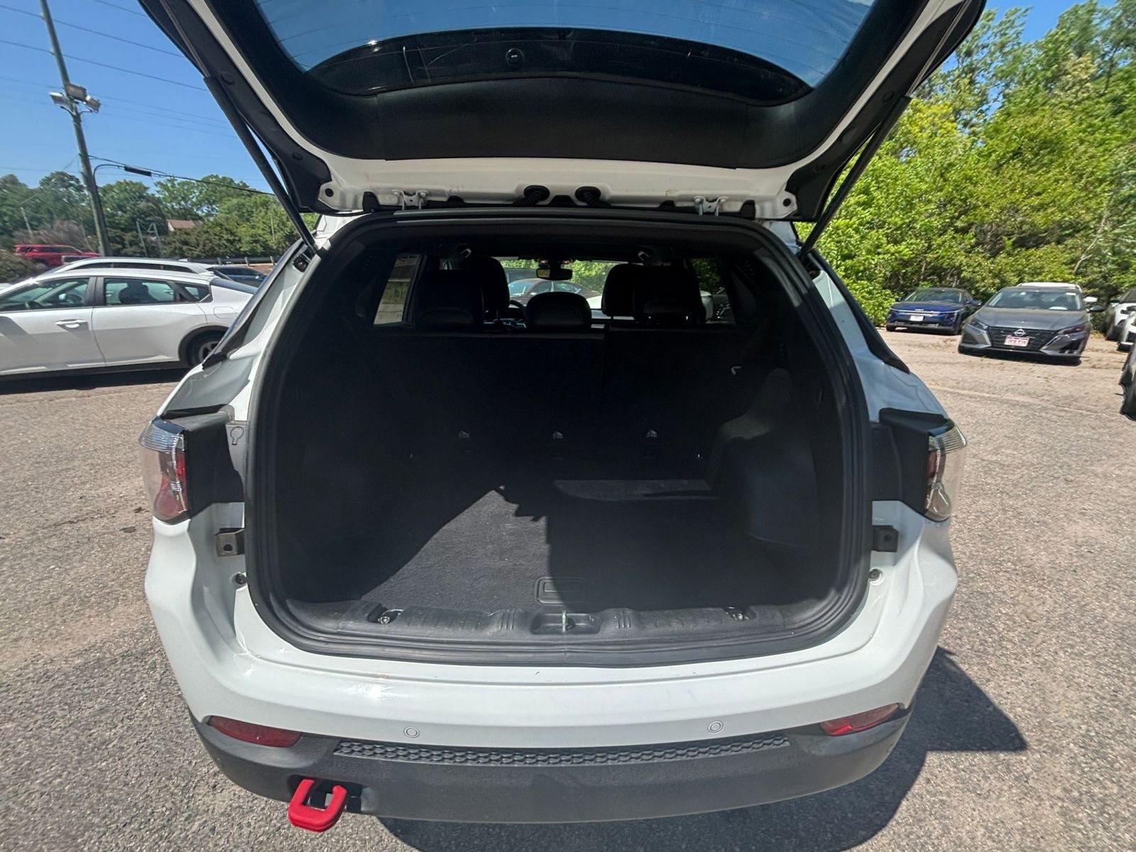 Thumbnail: 2025 Jeep Compass - 29