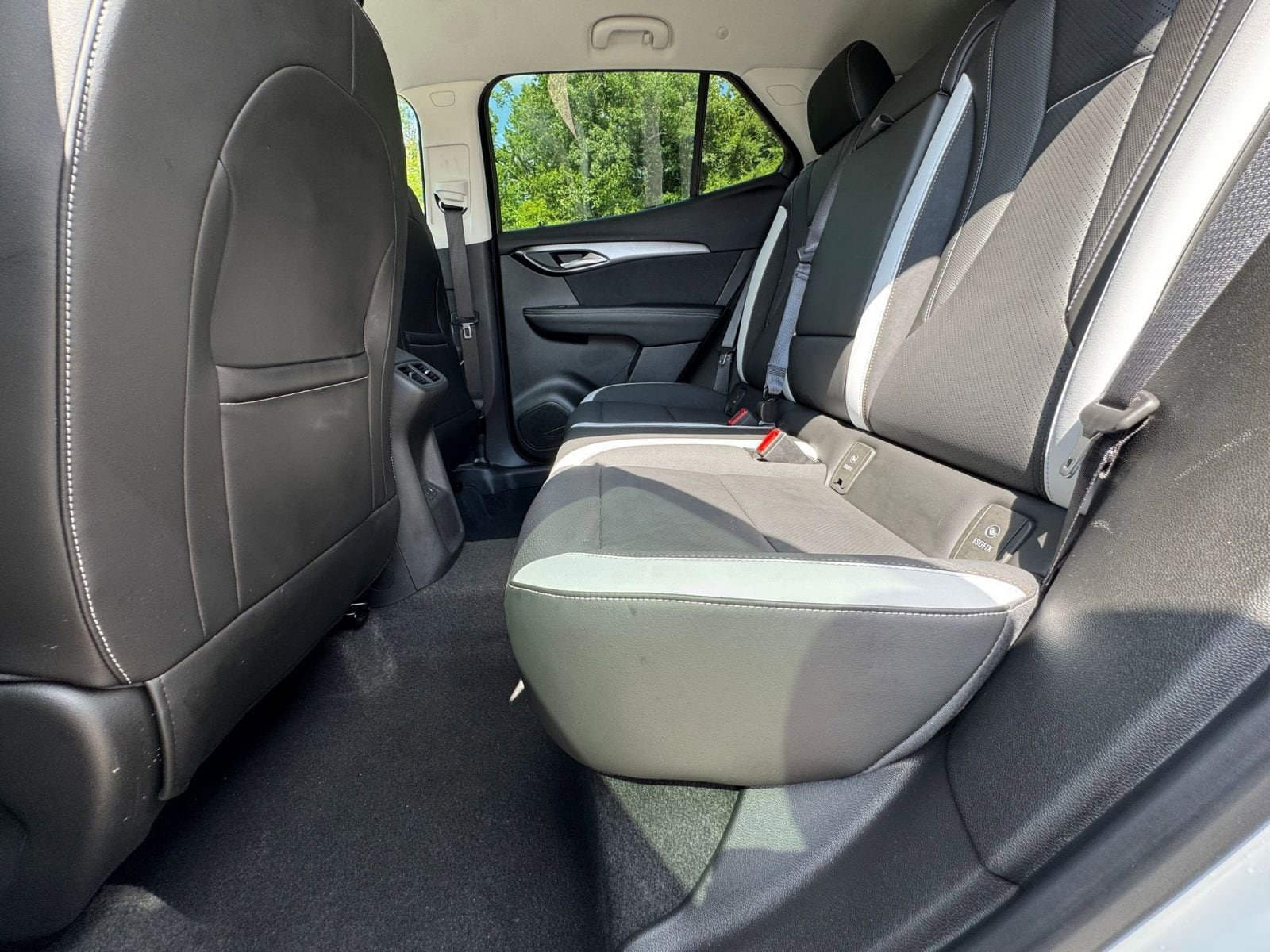 Thumbnail: 2024 Buick Envision - 21