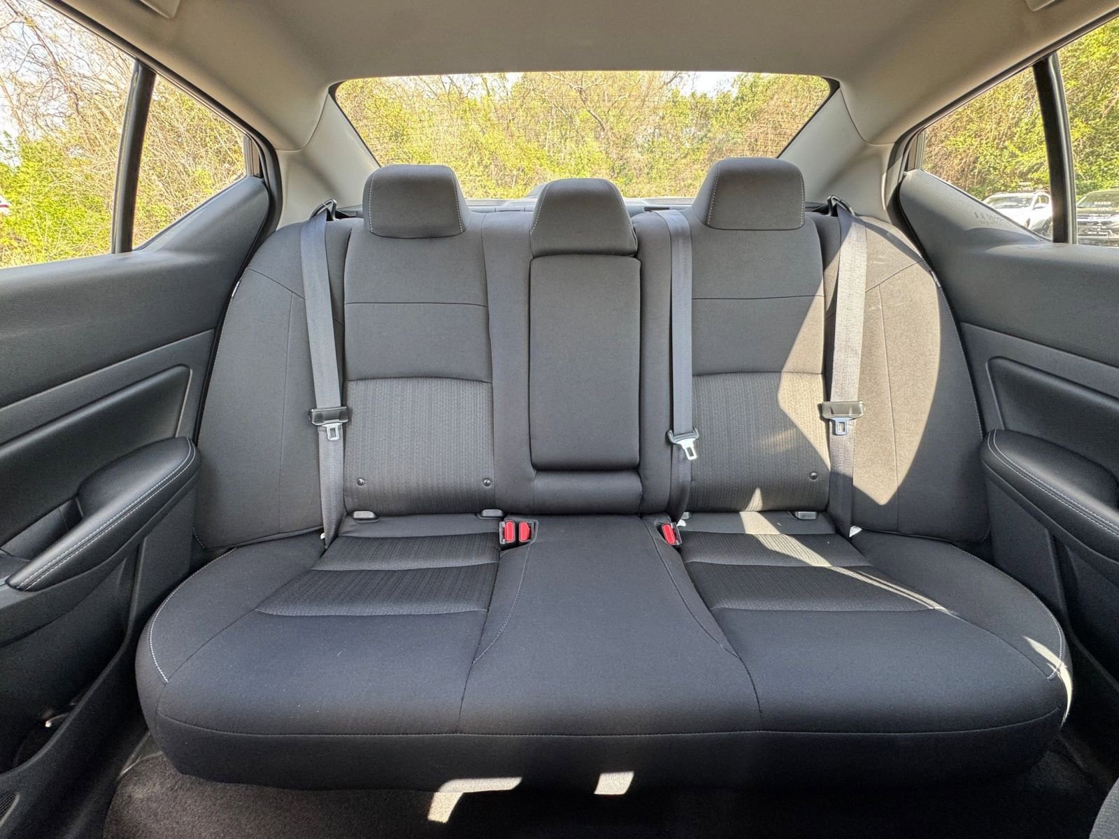 Thumbnail: 2025 Nissan Altima - 29