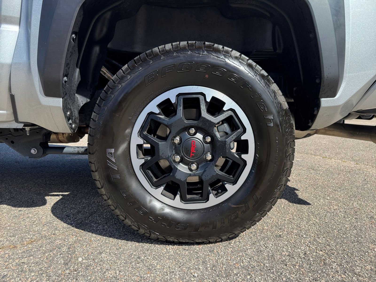 Thumbnail: 2025 Toyota Tacoma - 24