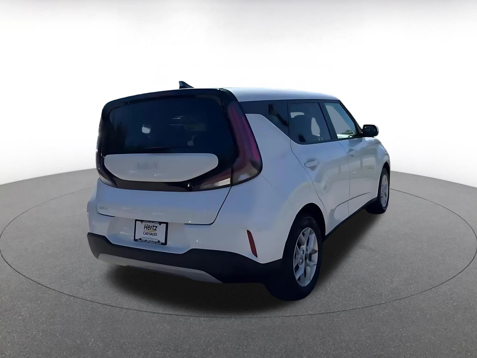 Thumbnail: 2025 Kia Soul - 14