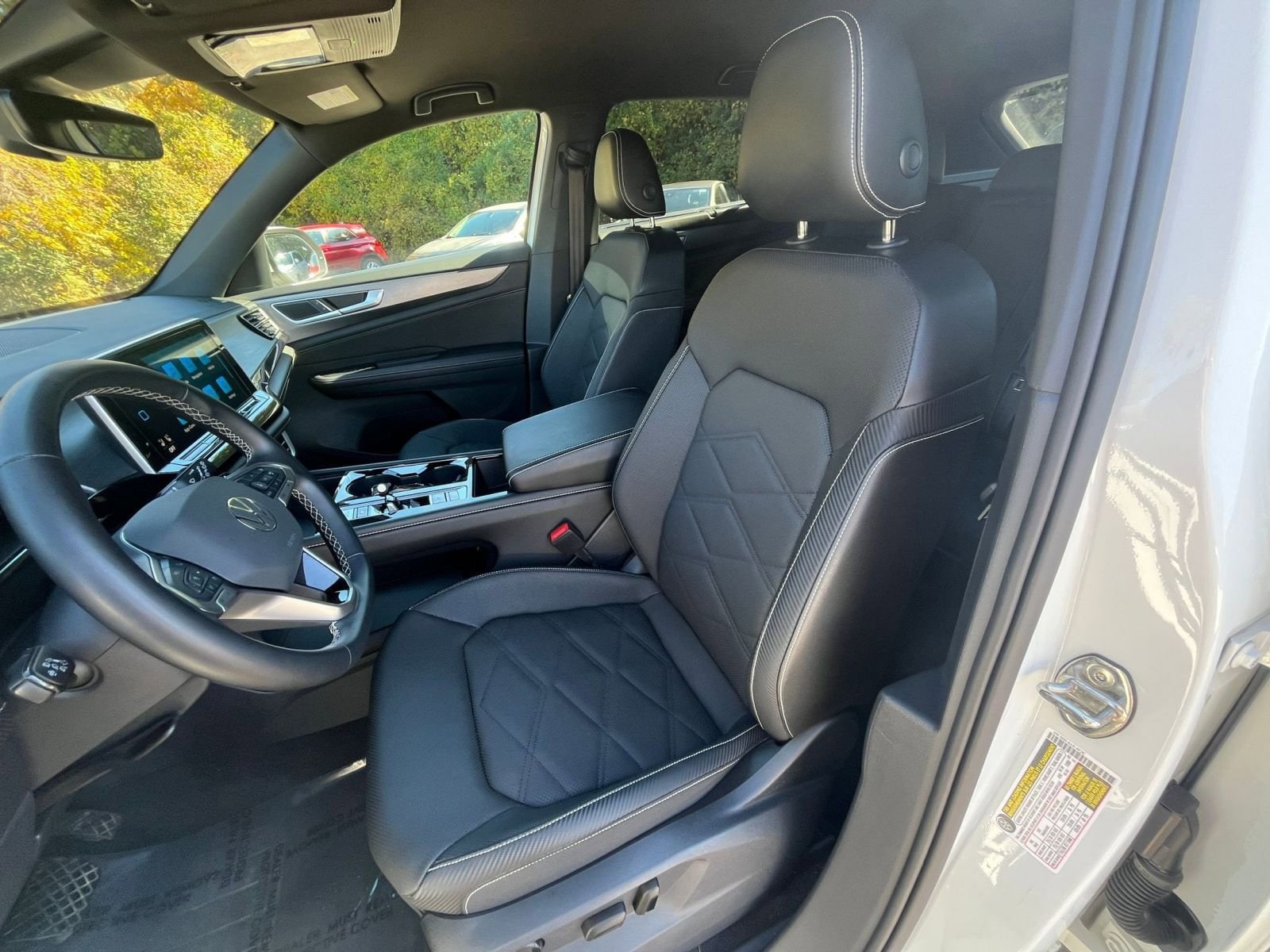 Thumbnail: 2025 Volkswagen Atlas - 31