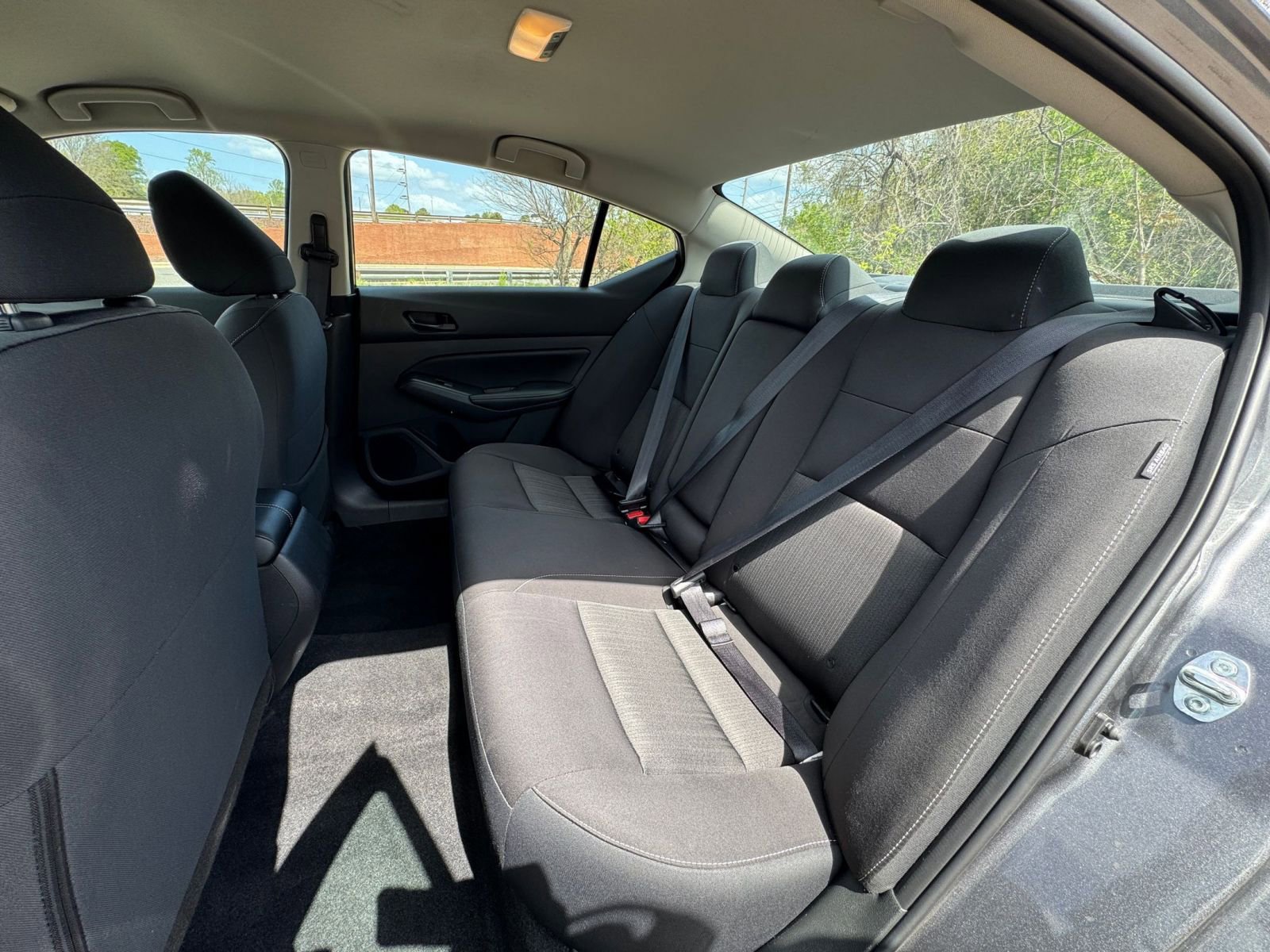 Thumbnail: 2025 Nissan Altima - 33