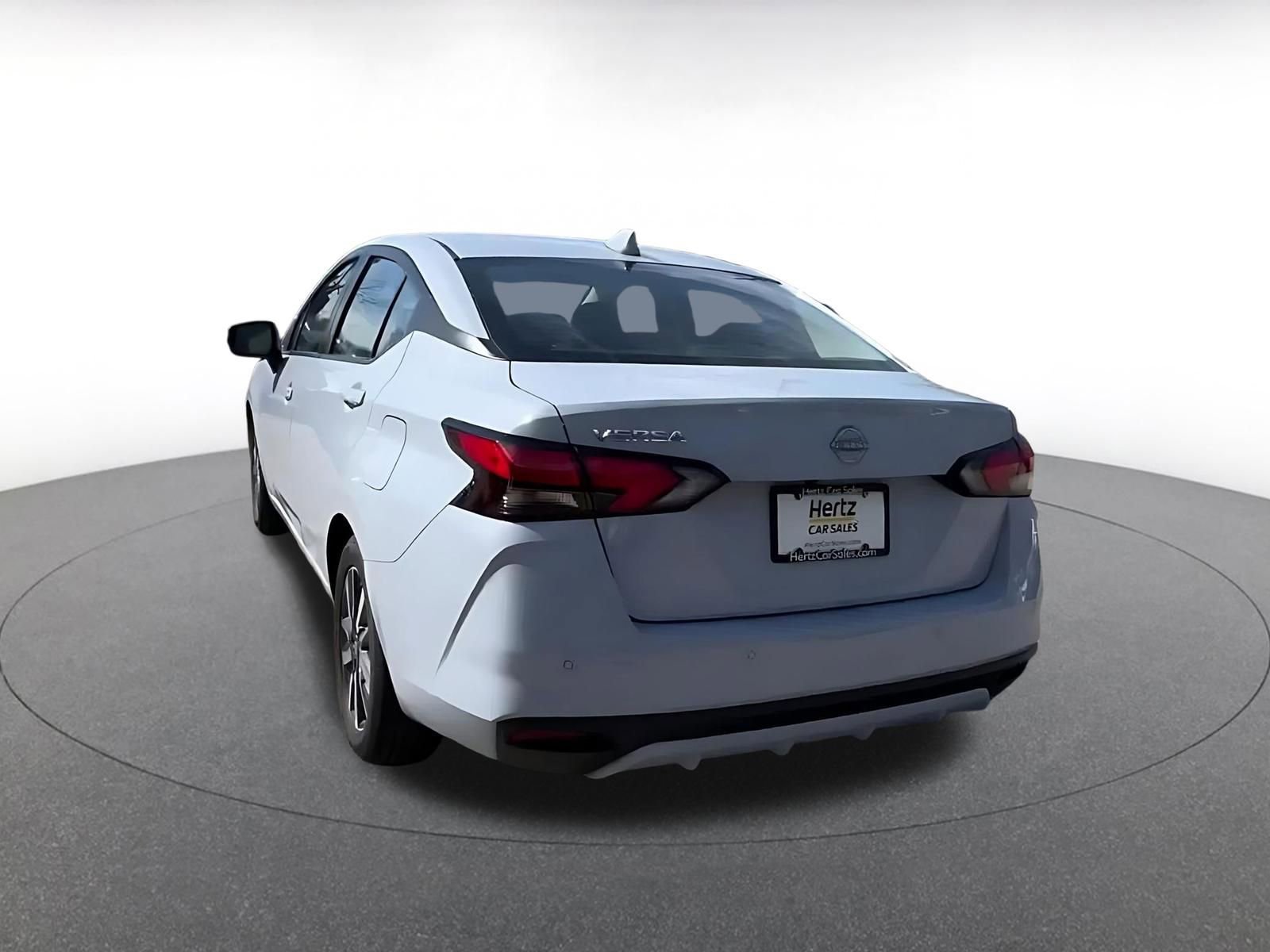 Thumbnail: 2025 Nissan Versa - 11