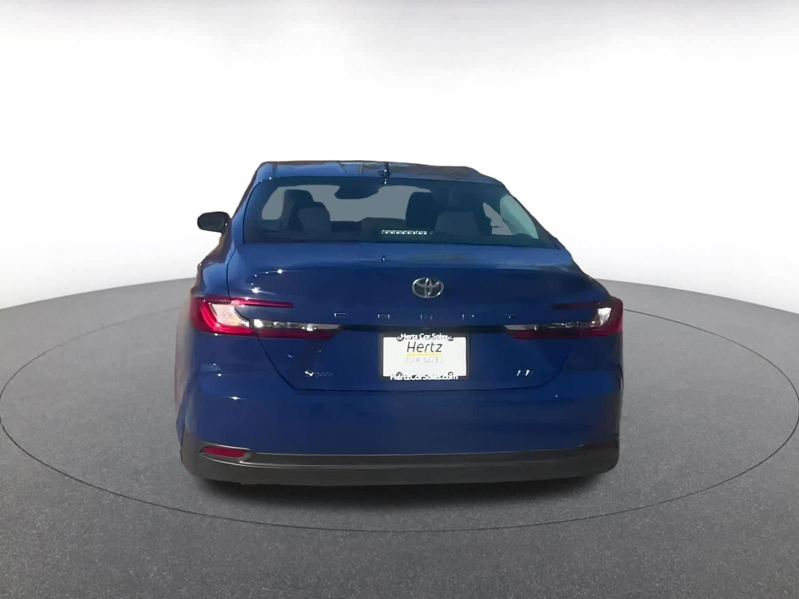 Thumbnail: 2025 Toyota Camry - 11