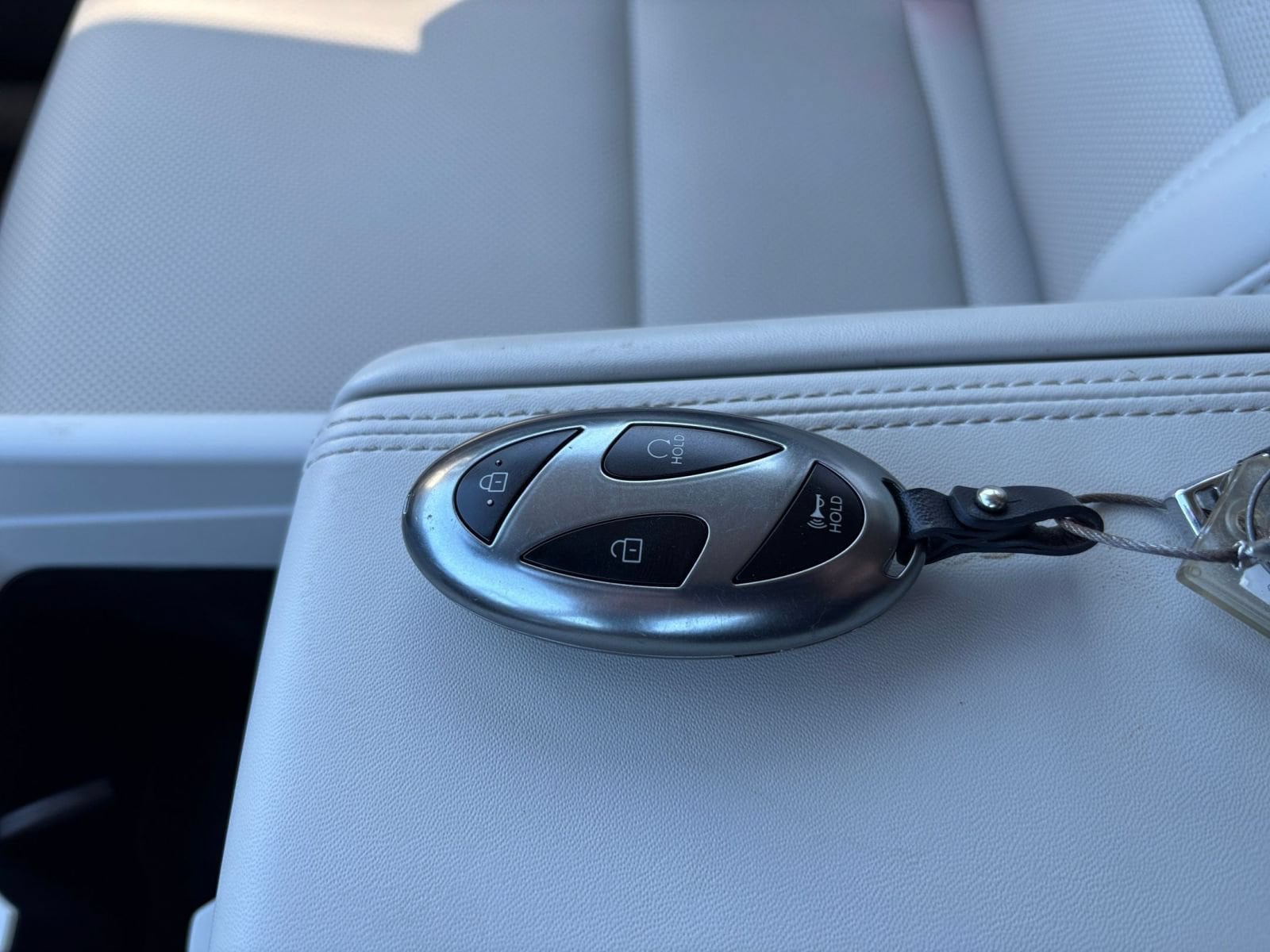 Thumbnail: 2026 Hyundai Santa Fe - 19
