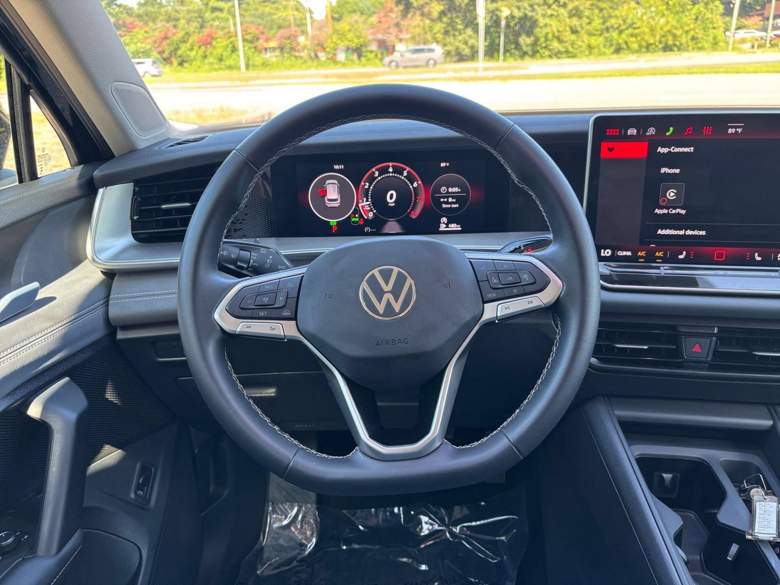 Thumbnail: 2026 Volkswagen Tiguan - 35