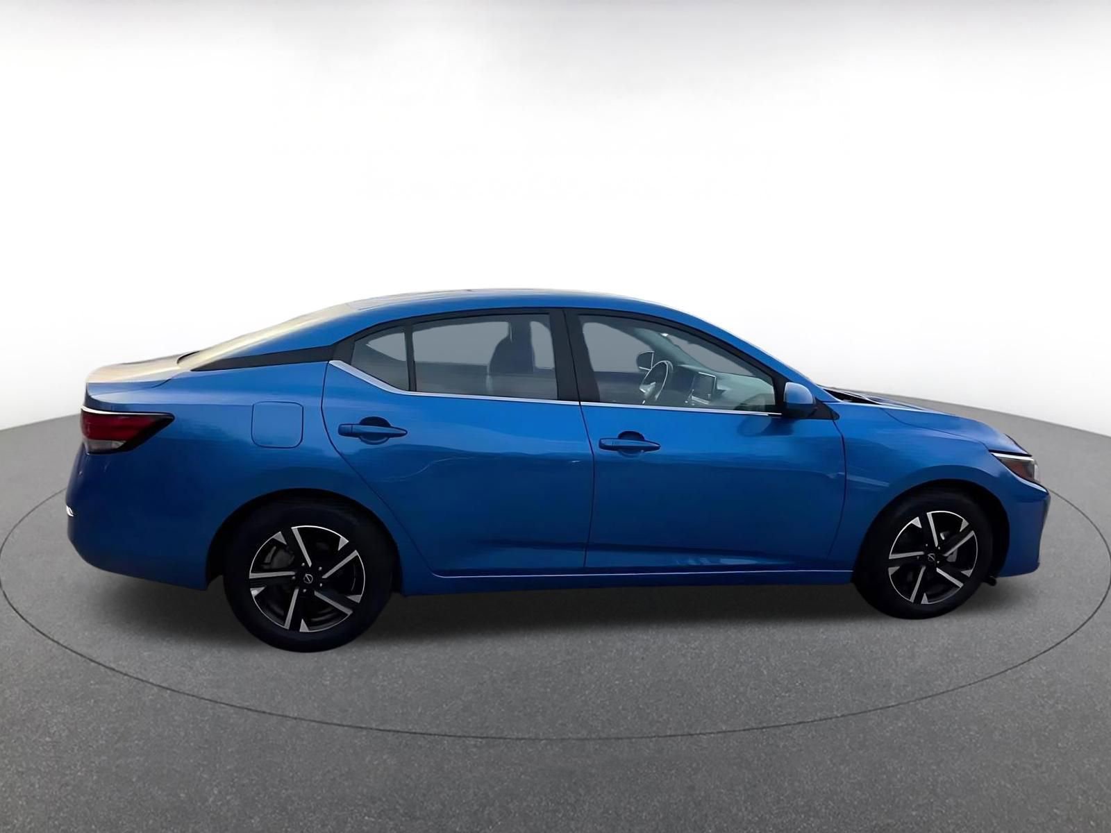 Thumbnail: 2025 Nissan Sentra - 16