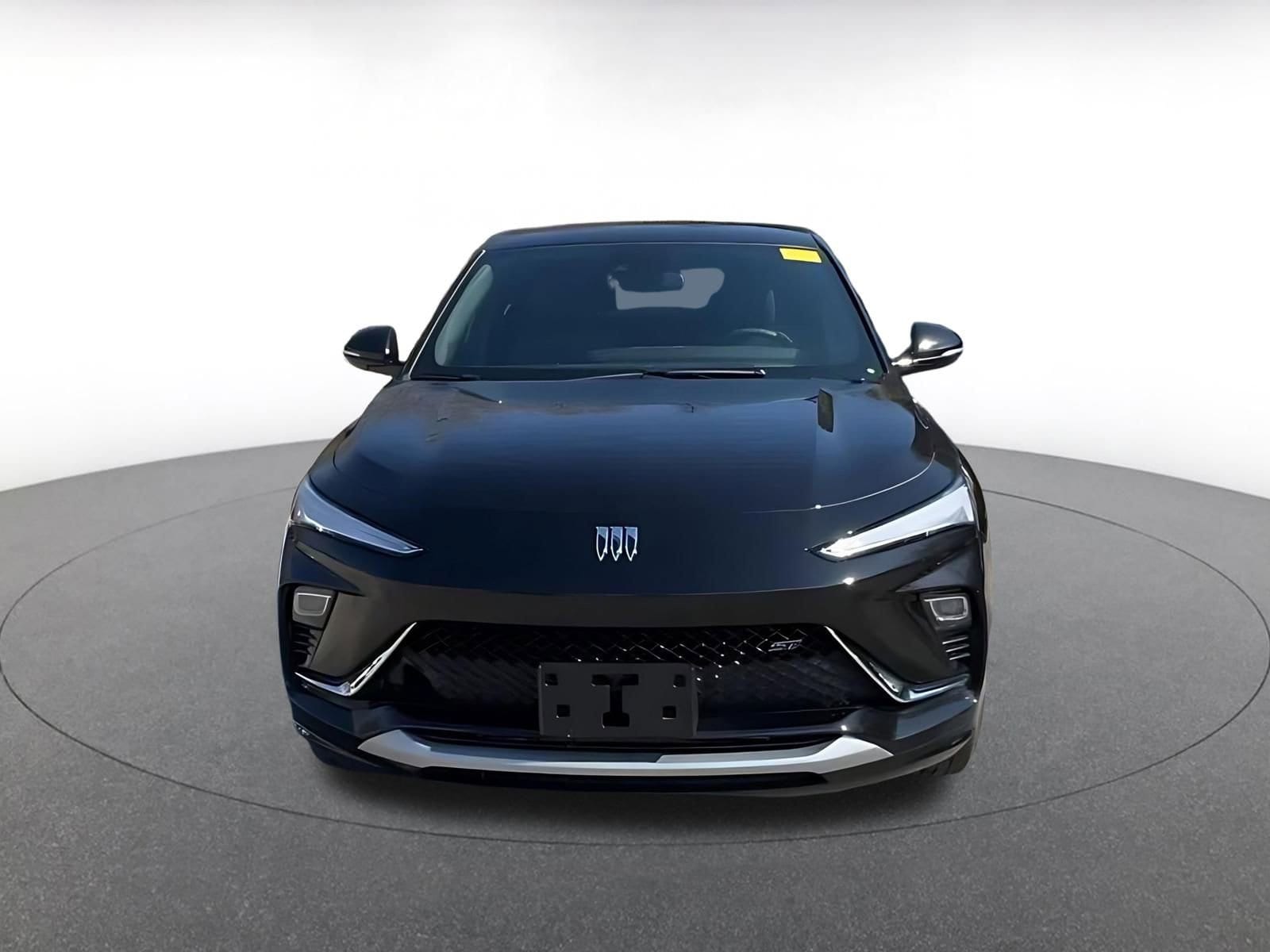 Thumbnail: 2025 Buick Envista - 4