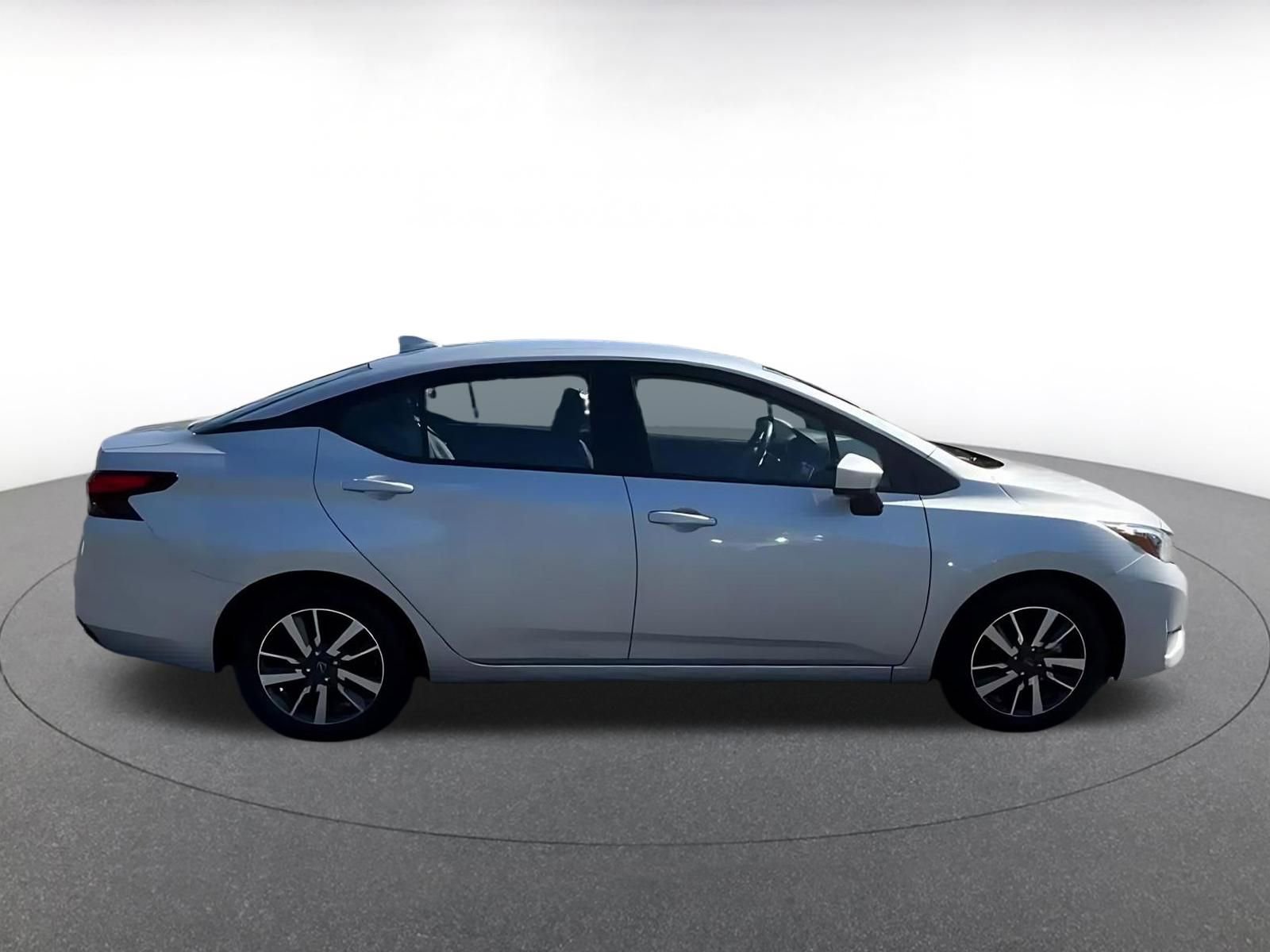 Thumbnail: 2025 Nissan Versa - 16