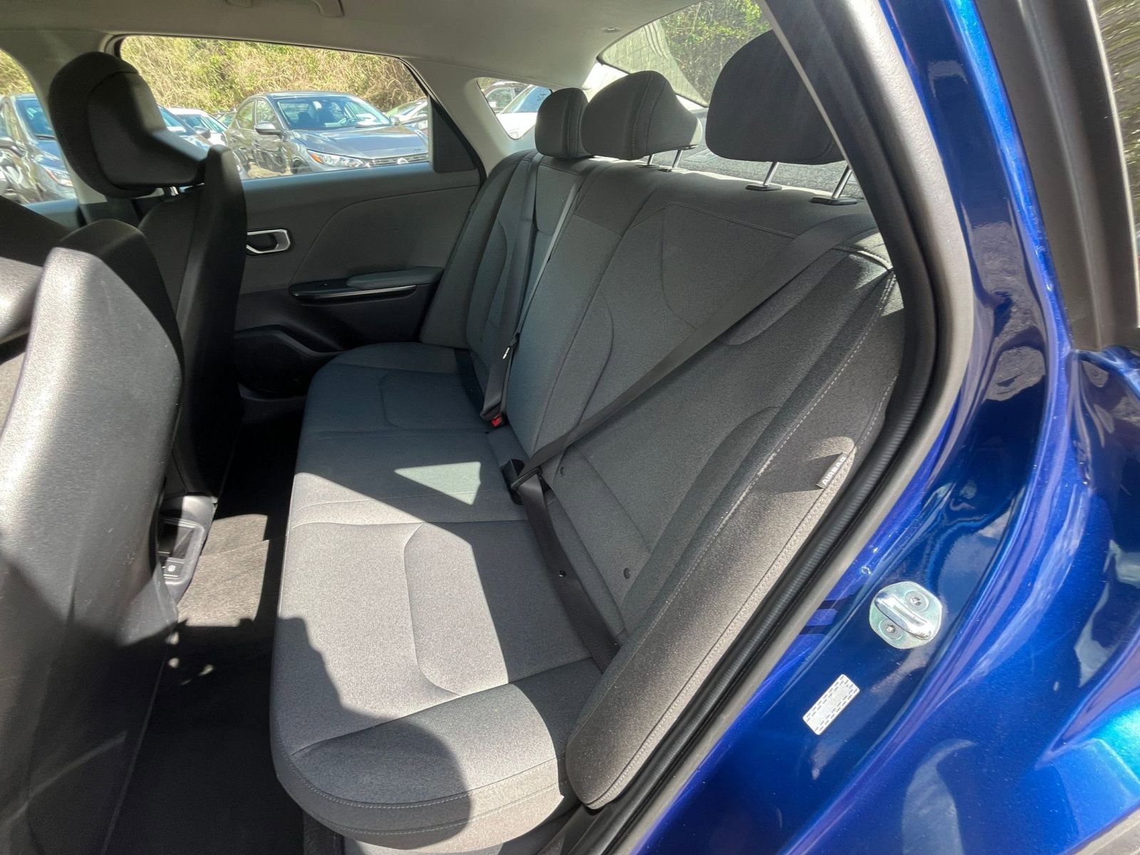 Thumbnail: 2025 Kia K4 - 35