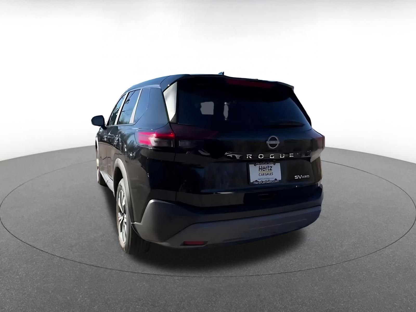 Thumbnail: 2023 Nissan Rogue - 11