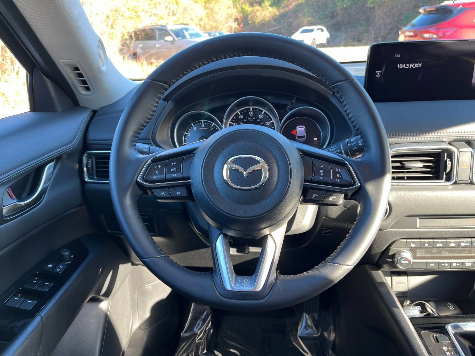 Thumbnail: 2025 Mazda CX-5 - 29