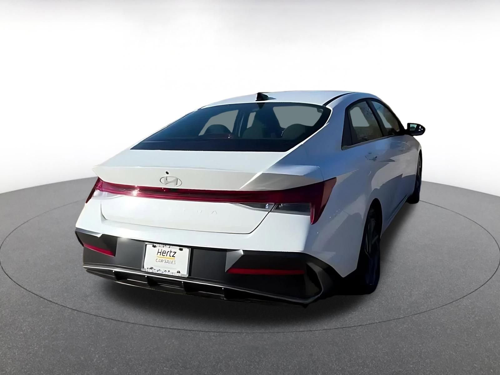 Thumbnail: 2025 Hyundai Elantra - 14