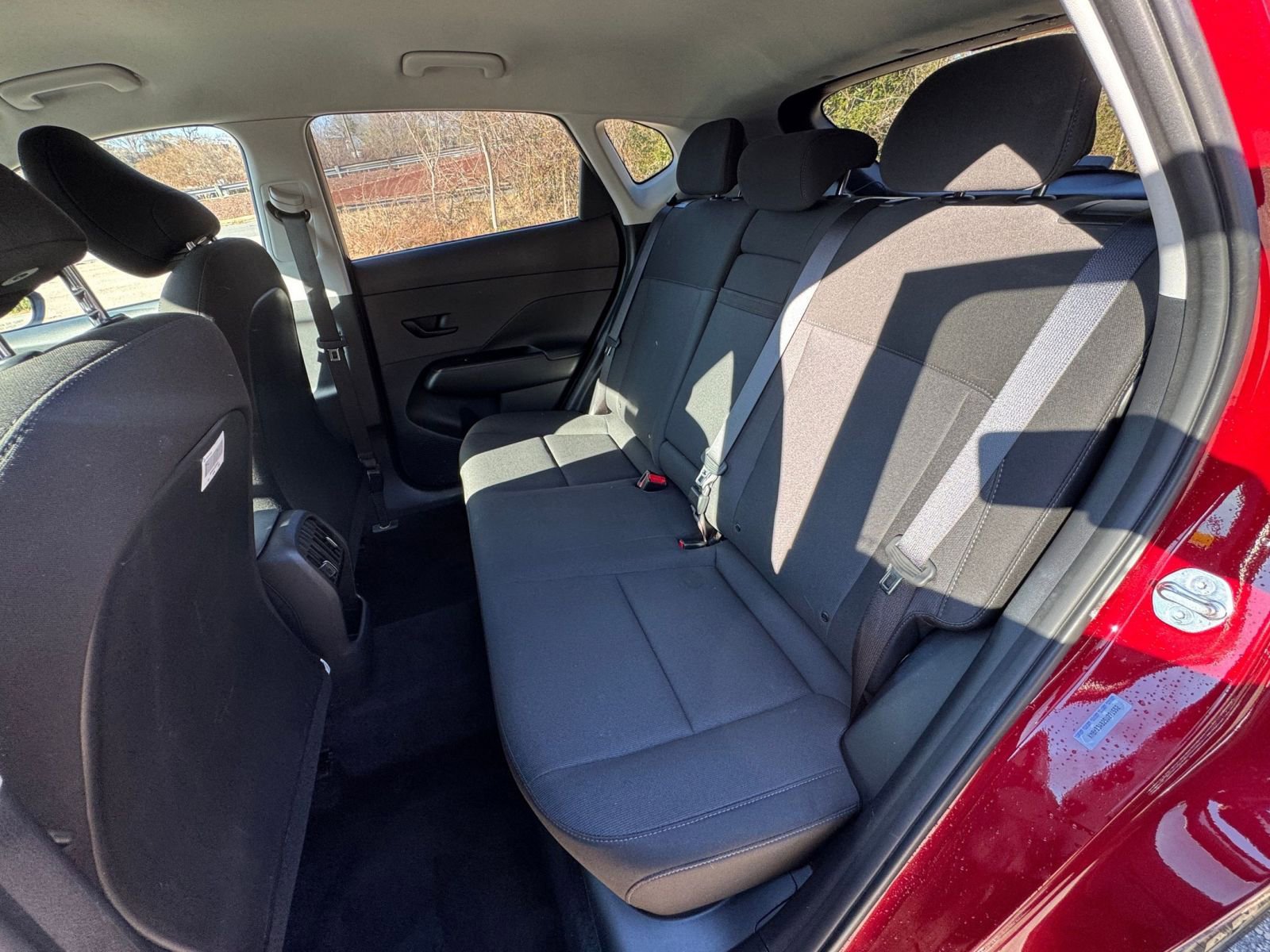 Thumbnail: 2025 Hyundai Kona - 32