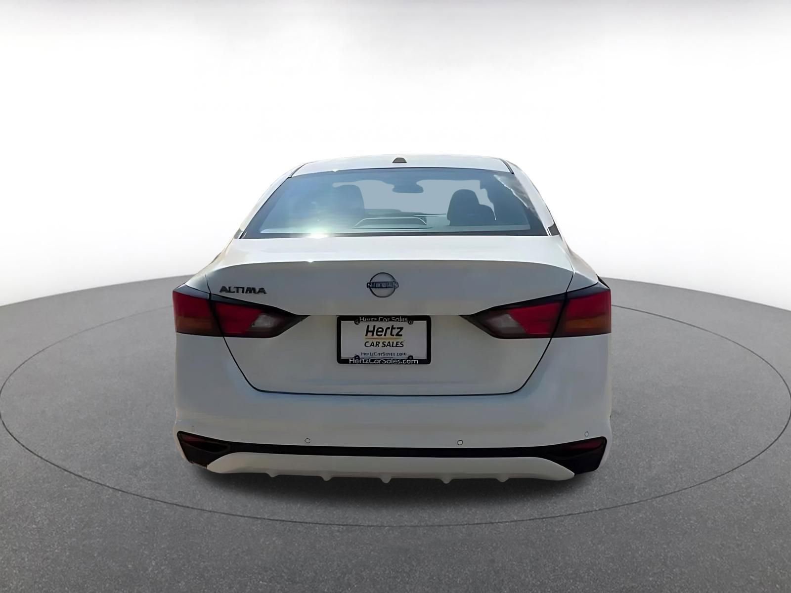 Thumbnail: 2025 Nissan Altima - 12