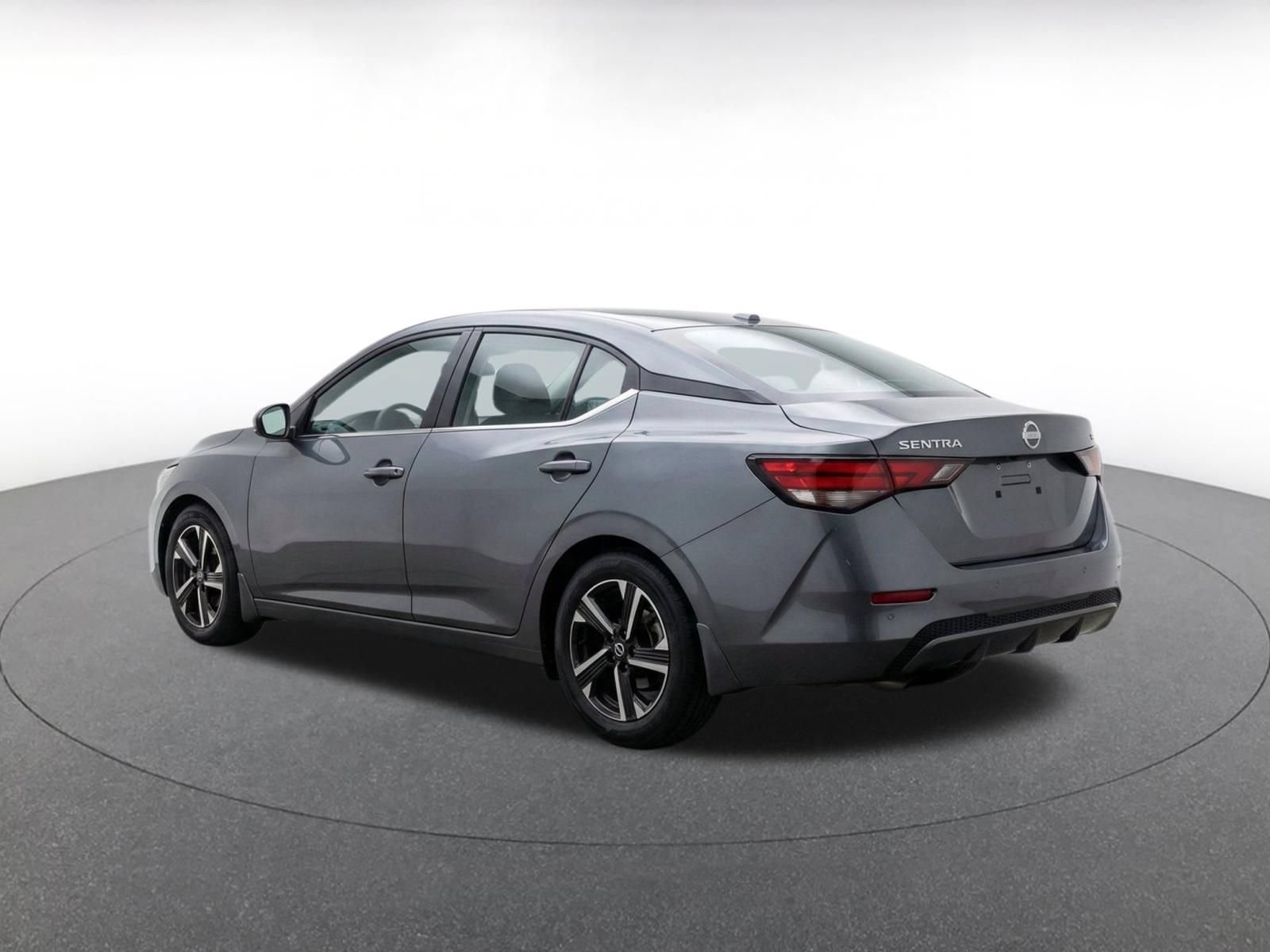 Thumbnail: 2025 Nissan Sentra - 7