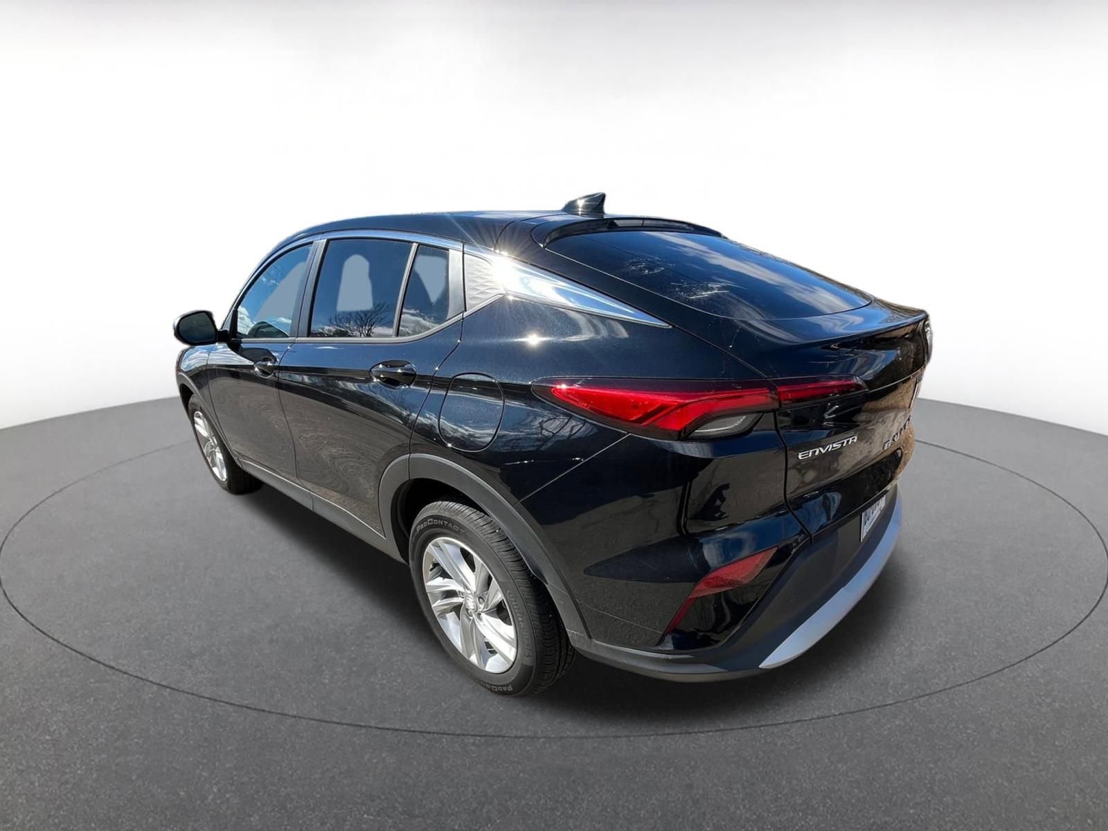 Thumbnail: 2025 Buick Envista - 15