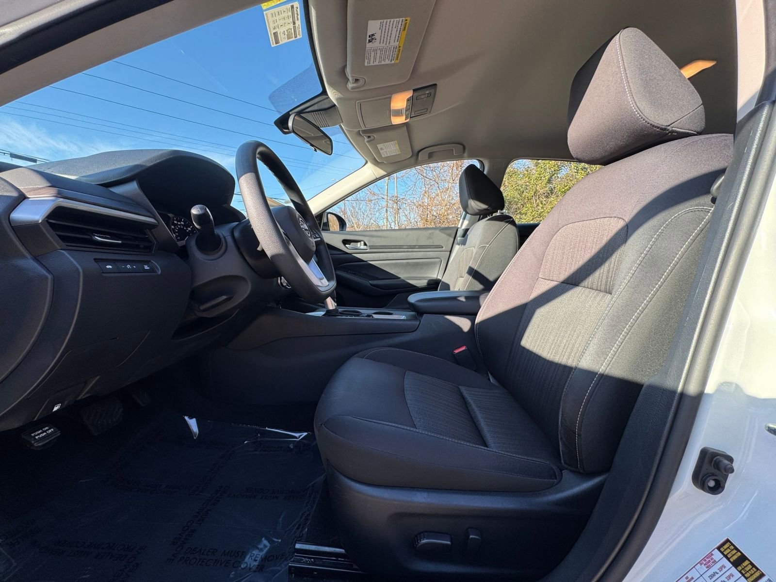 Thumbnail: 2025 Nissan Altima - 22