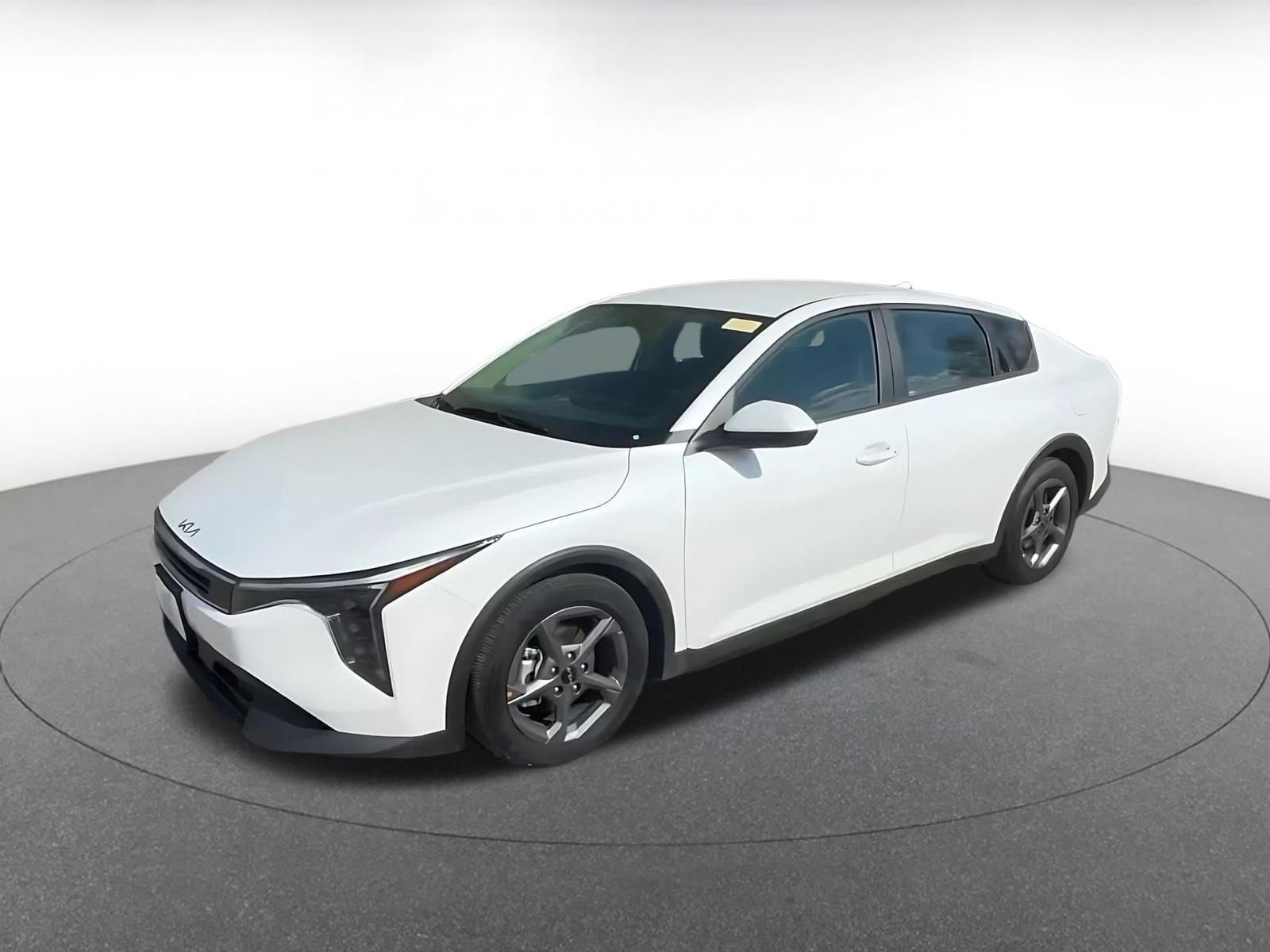 Thumbnail: 2025 Kia K4 - 8