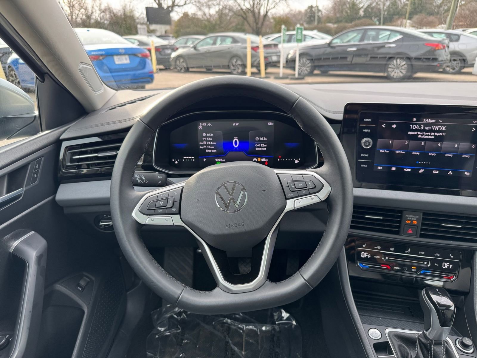 Thumbnail: 2025 Volkswagen Jetta - 31