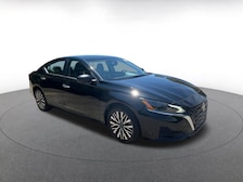 2024 Nissan Altima SV -
                  Raleigh, NC