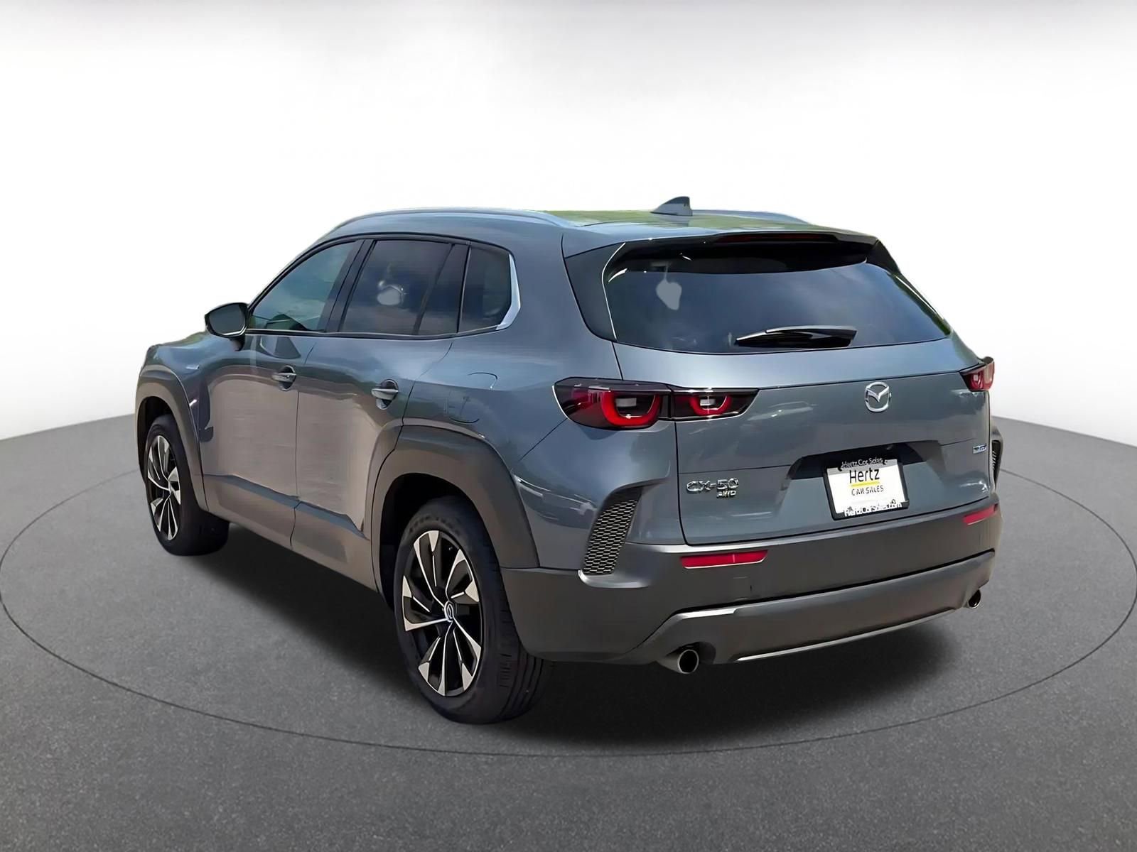 Thumbnail: 2025 Mazda CX-50 - 11