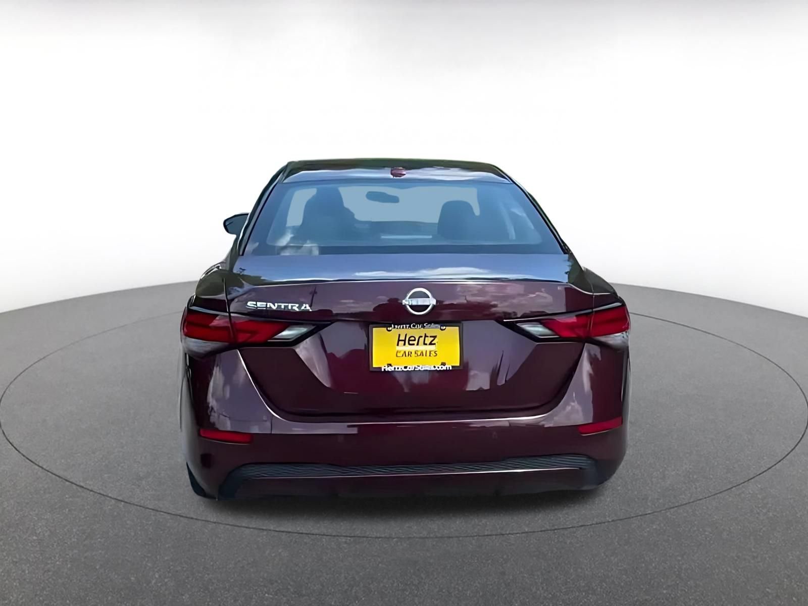 Thumbnail: 2025 Nissan Sentra - 10