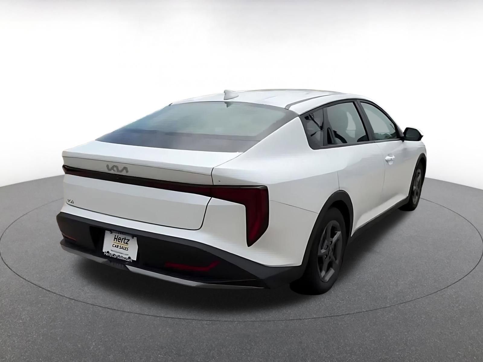 Thumbnail: 2025 Kia K4 - 15