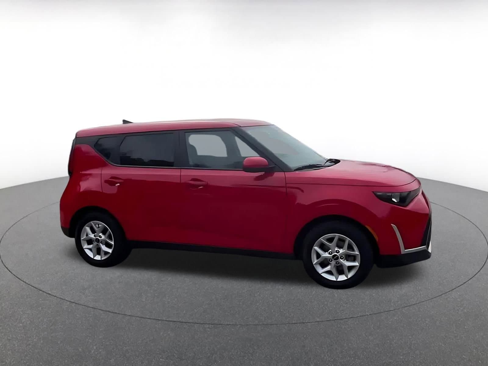 Thumbnail: 2025 Kia Soul - 2