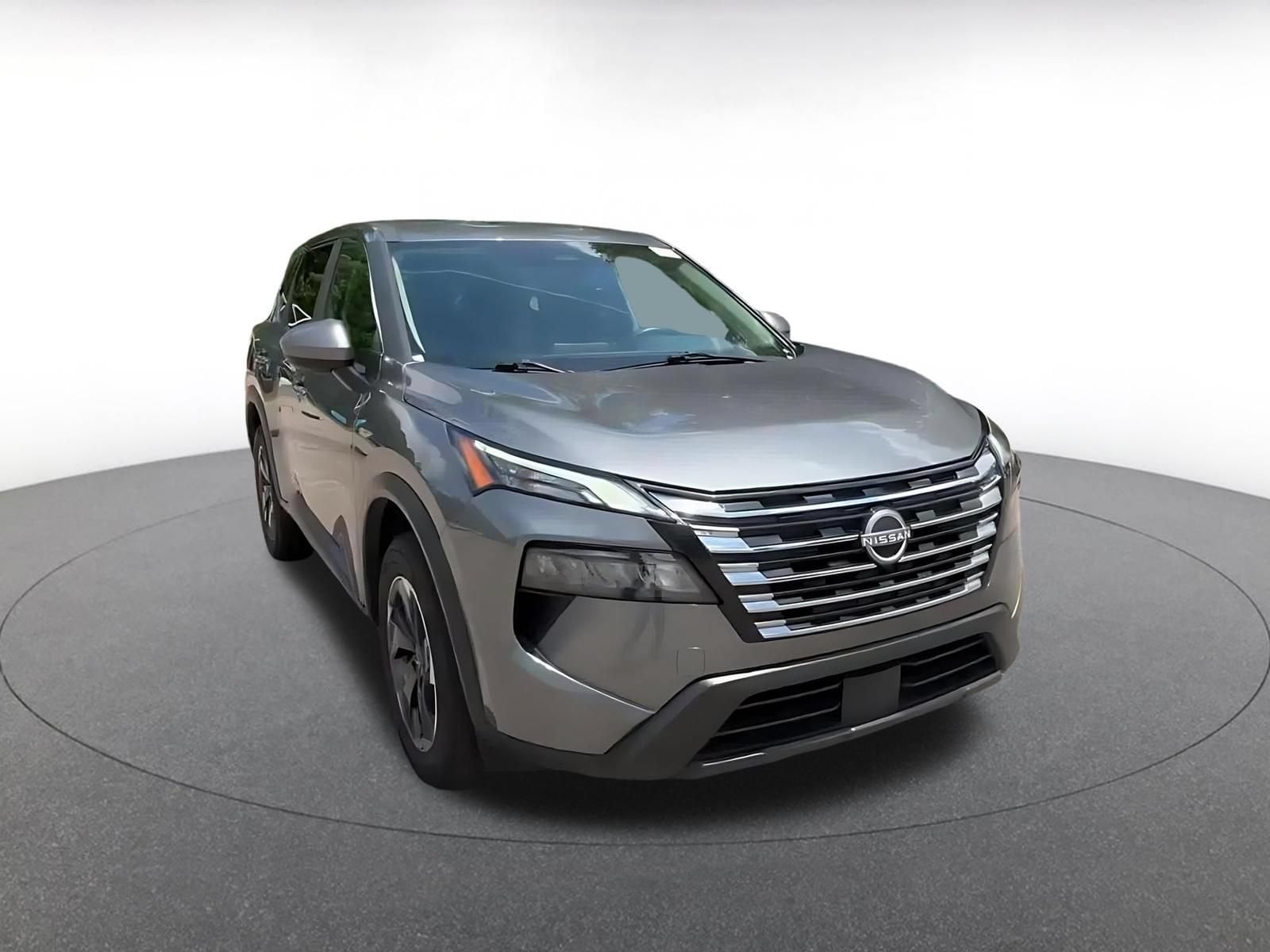 Thumbnail: 2025 Nissan Rogue - 3