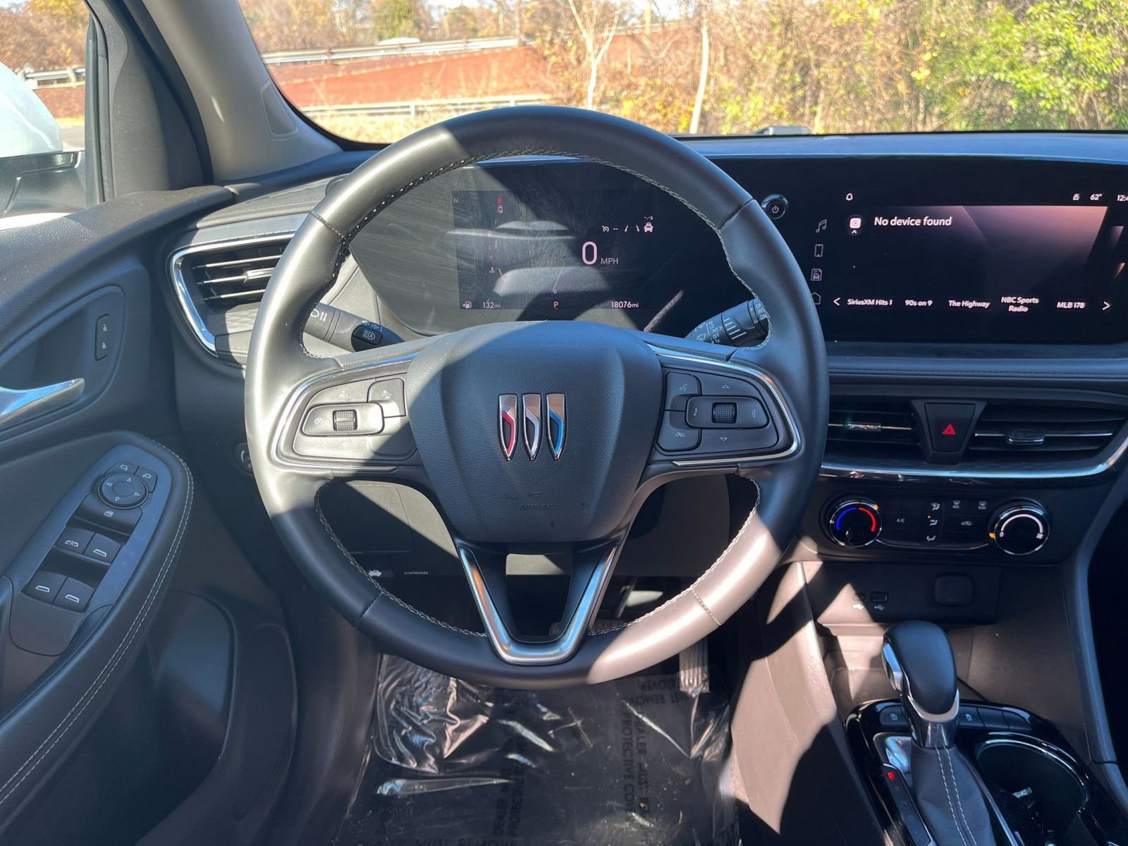 Thumbnail: 2025 Buick Encore GX - 29